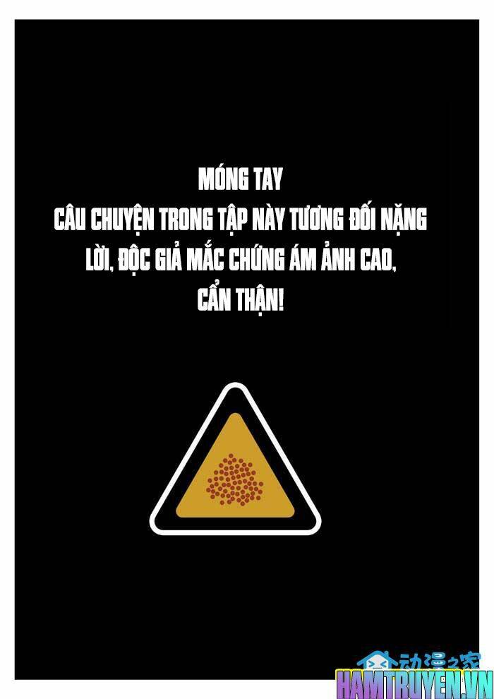 ngụy thủy nghi vân chapter 11 3