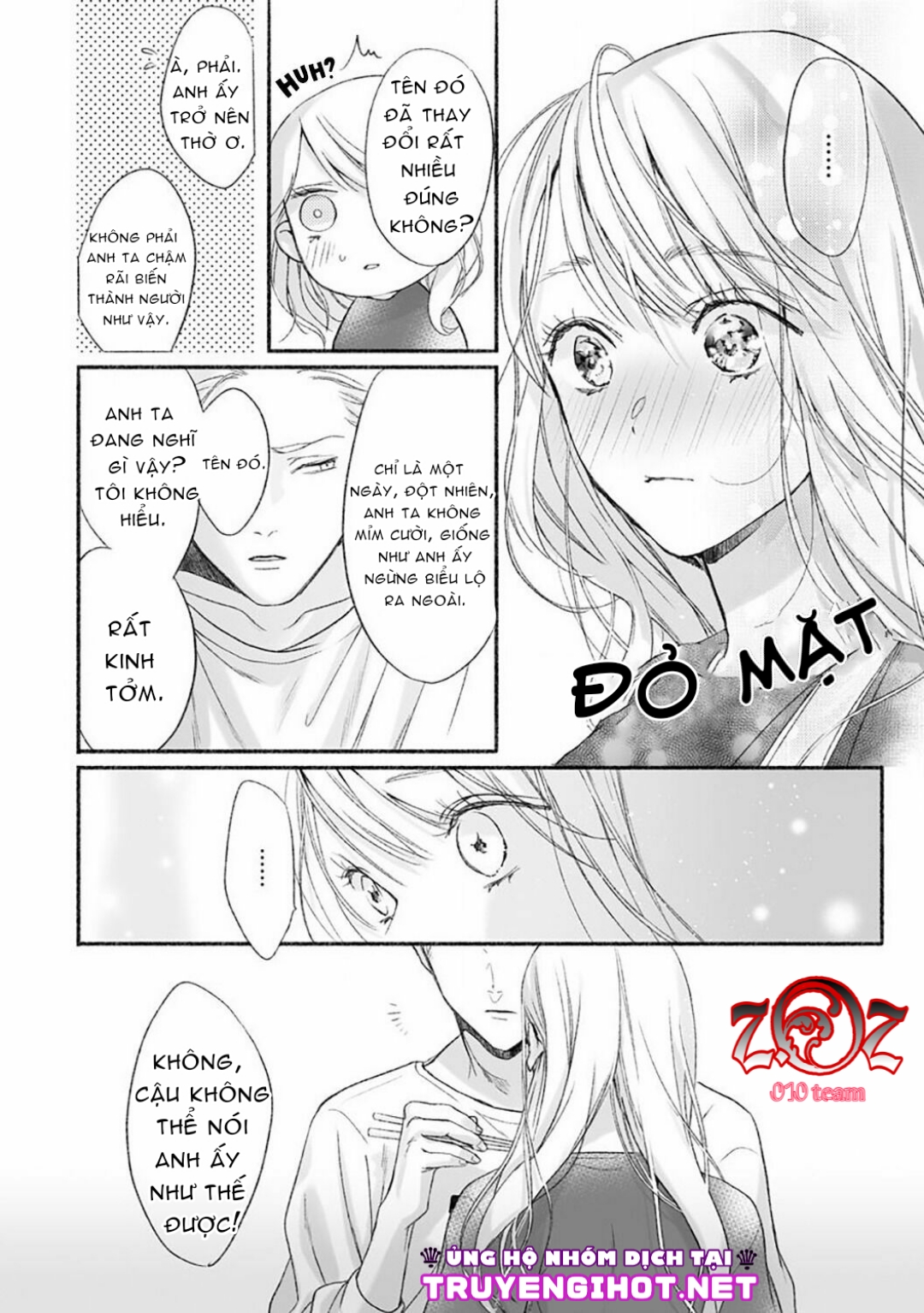 khát vọng mù quáng của chàng luật sư chapter 2 23