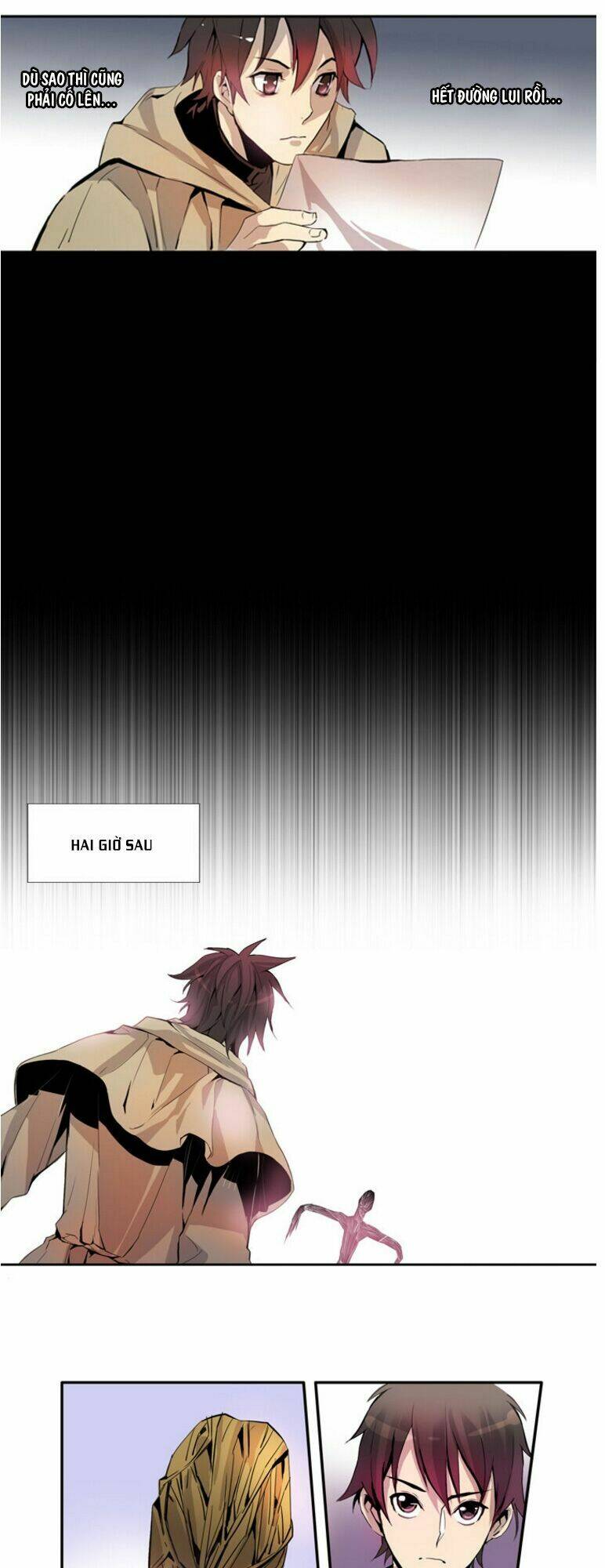 dusk howler chapter 8 15