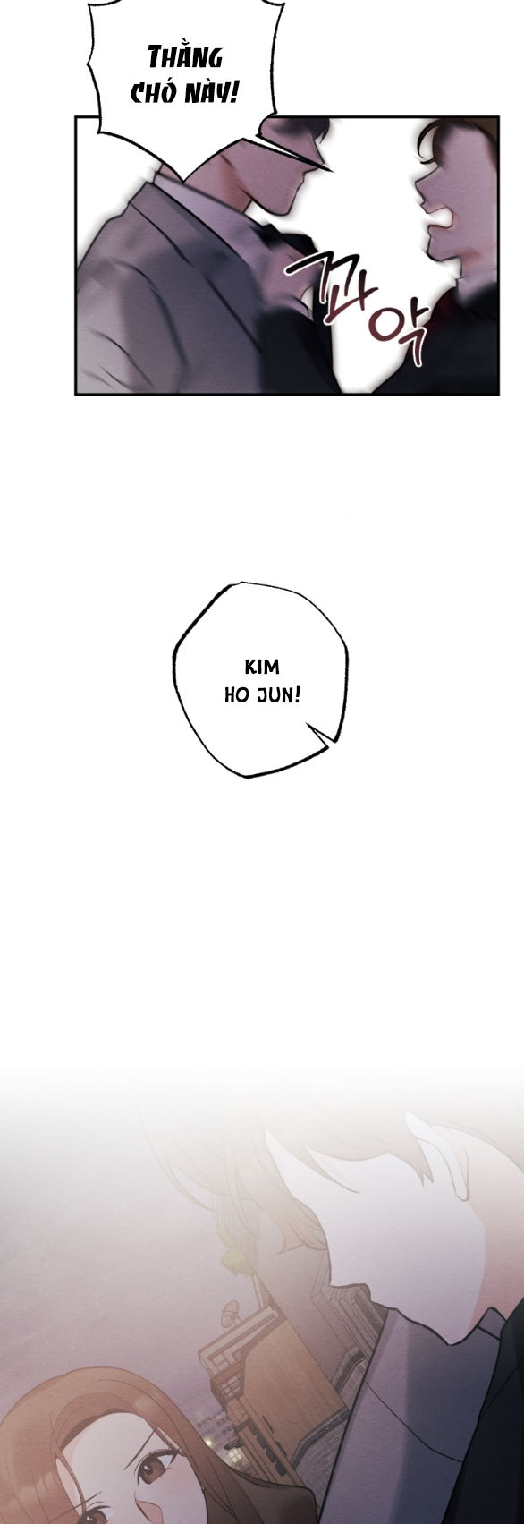 [18+] hôn nhân bị đánh cắp chapter 16.2 5