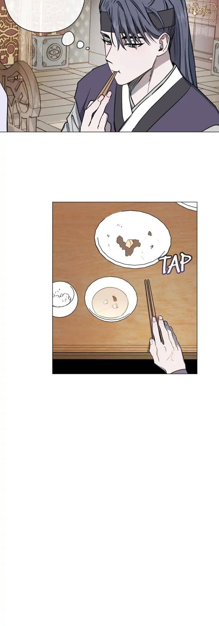 thiên thần sa ngã chapter 12.1 11