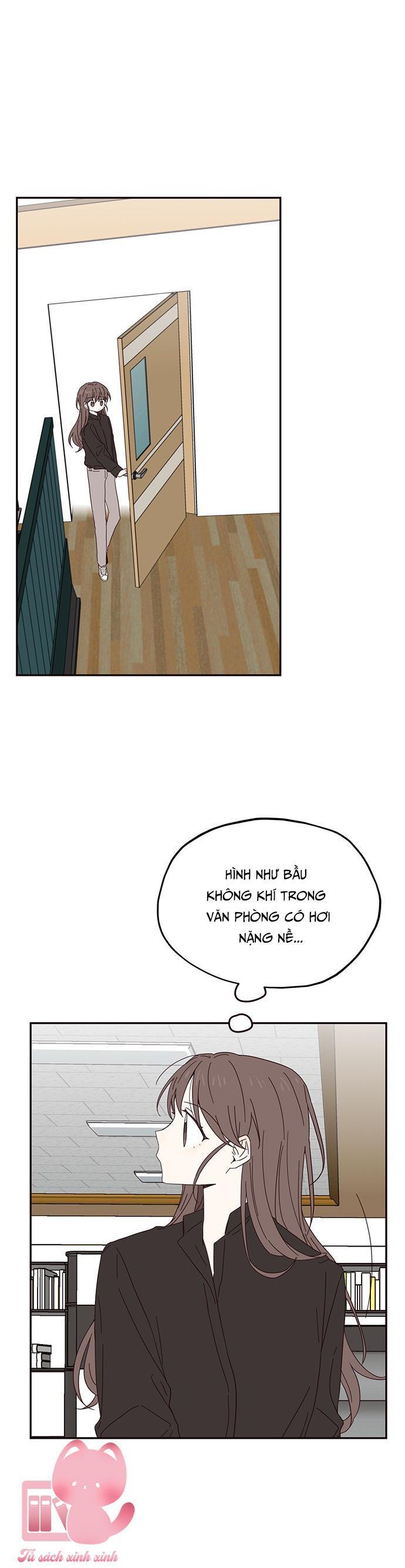 sợi chỉ tình yêu chapter 19 28