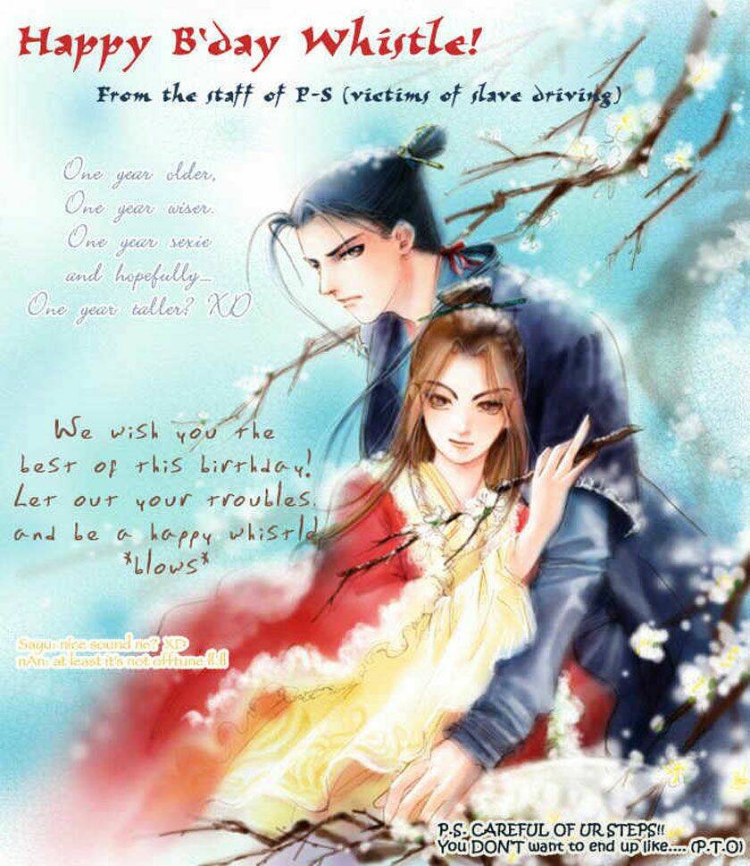 komatta toki ni wa hoshi ni kike! chapter 0 2