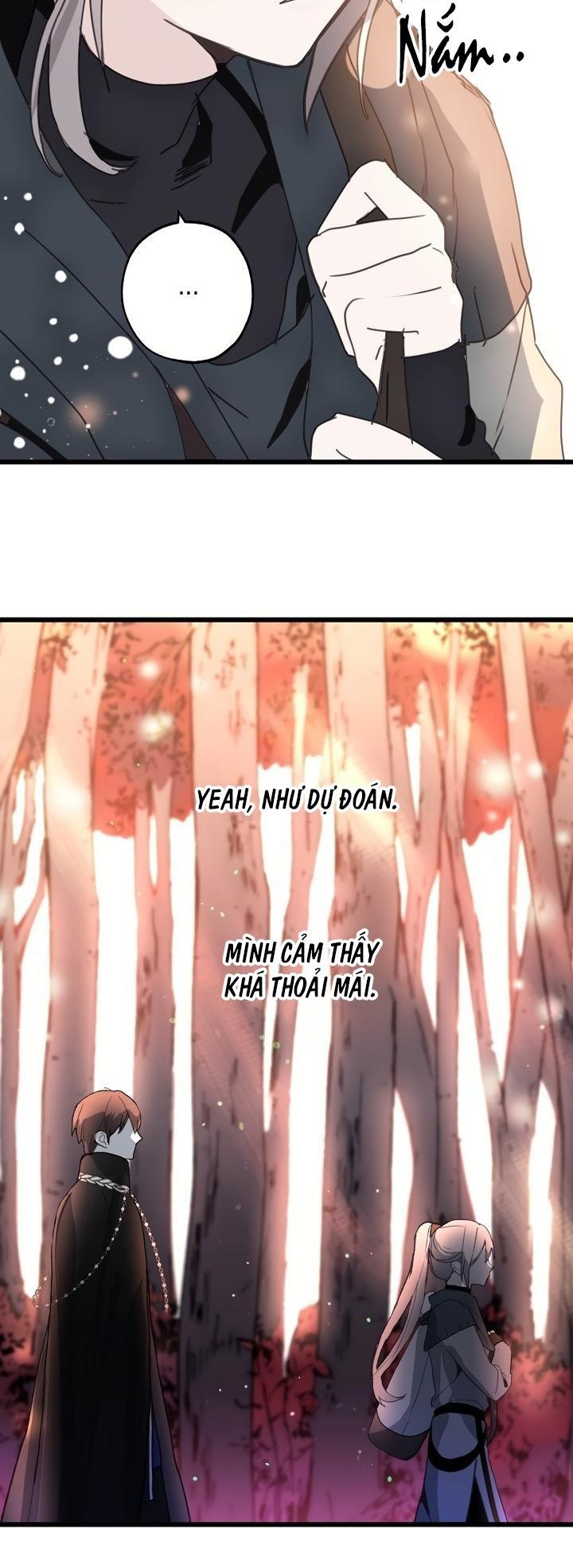 lời tỏ tình nhầm lẫn chapter 22 22