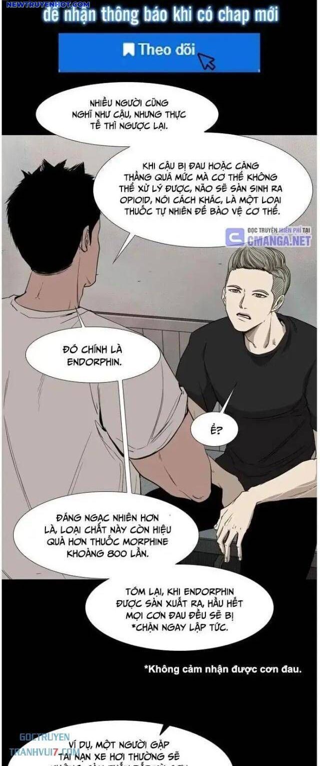 shark - cá mập chapter 97 43