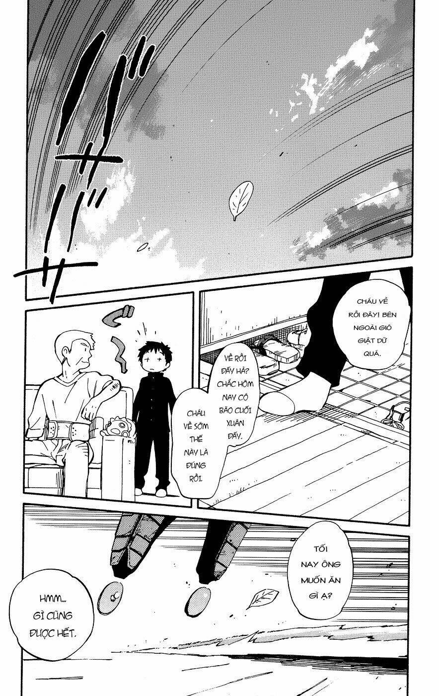 hitoribocchi no chikyuu shinryaku chapter 4 18