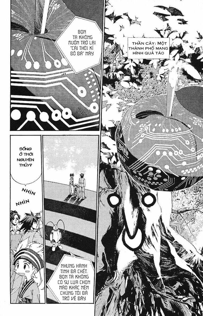 sakuratetsu taiwahen chapter 1 20