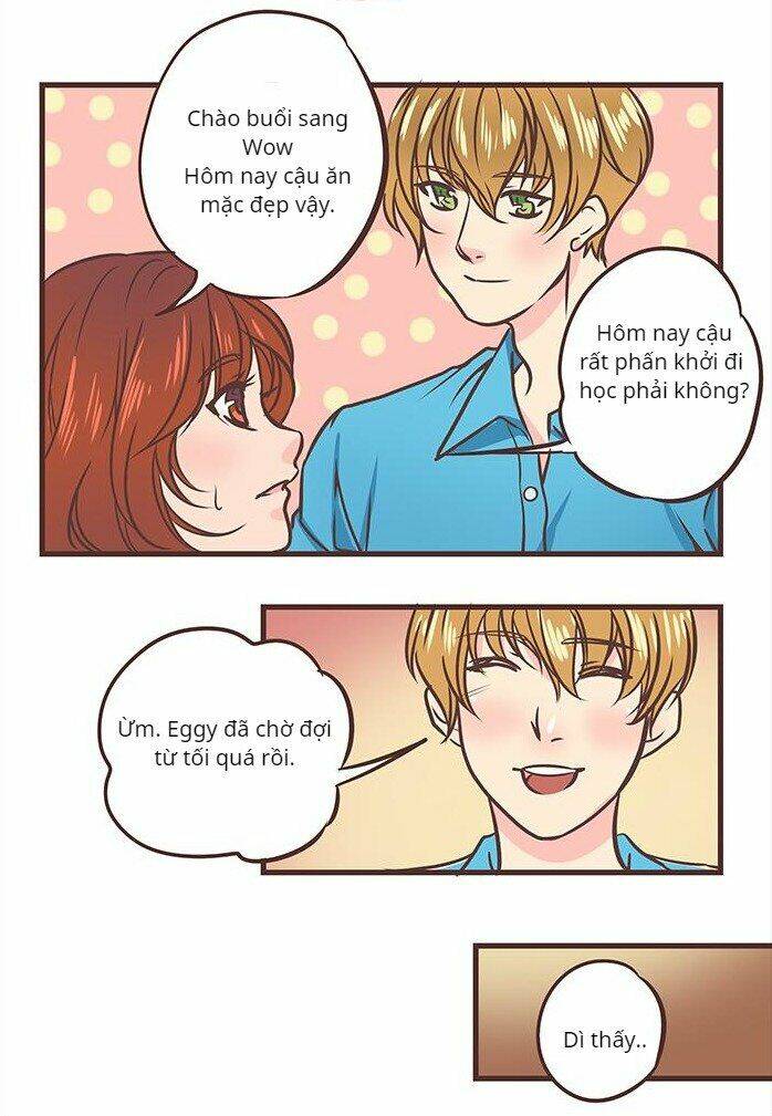chàng trai từ quả trứng chapter 29 14