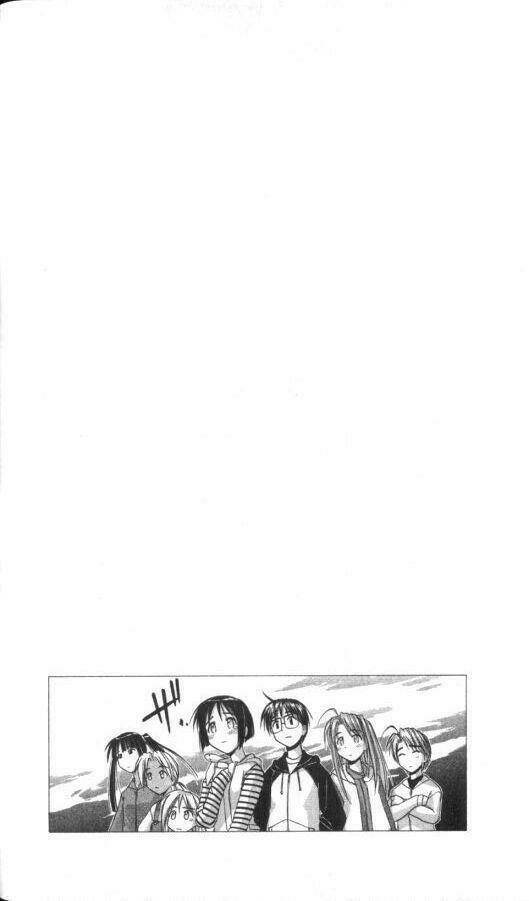 love hina chapter 45 20