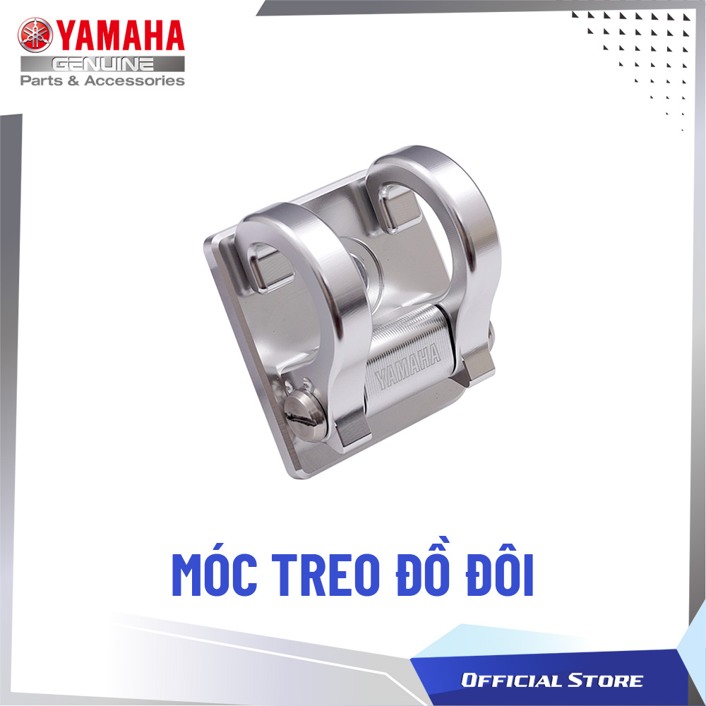 Móc Treo Đồ Đôi Grande 2022