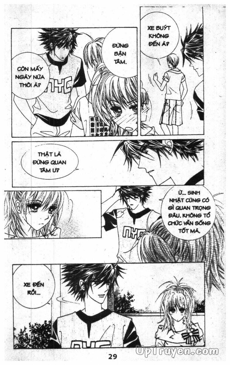 dạ khúc chapter 12 30