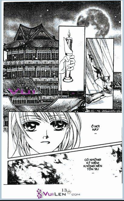 nàng công chúa lạc loài chapter 4 12