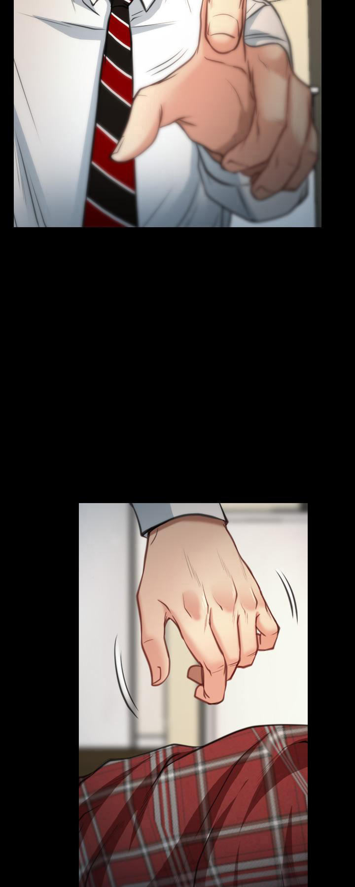 xúc cảm chôn giấu chapter 8 52