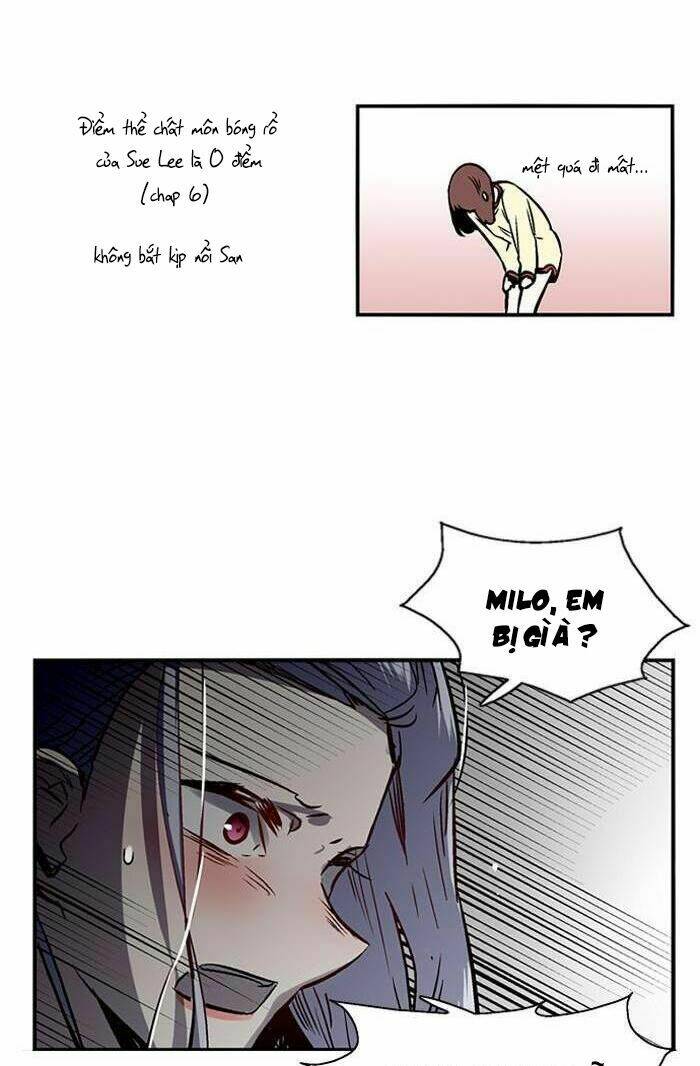 người máy hủy diệt chapter 86 17