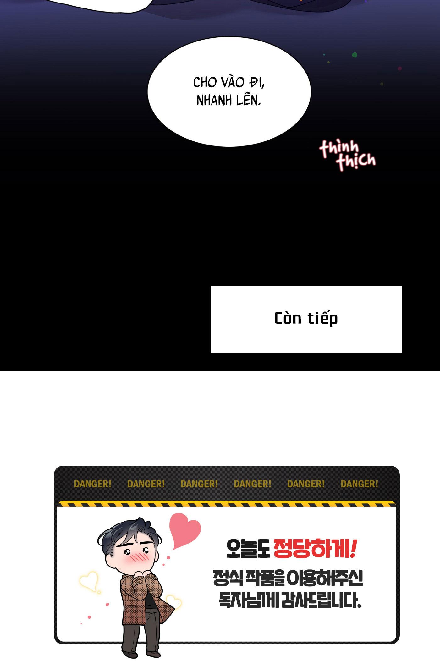 ái tình tự tâm chapter 6 48