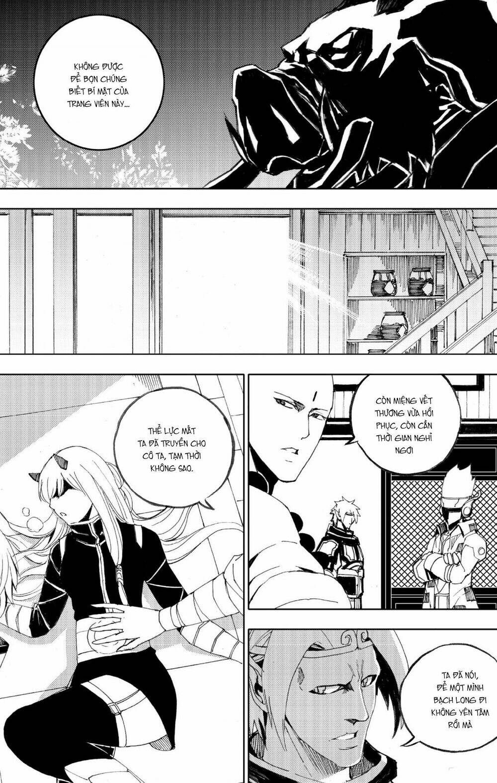 tây du đường tăng hàng ma chapter 20 7