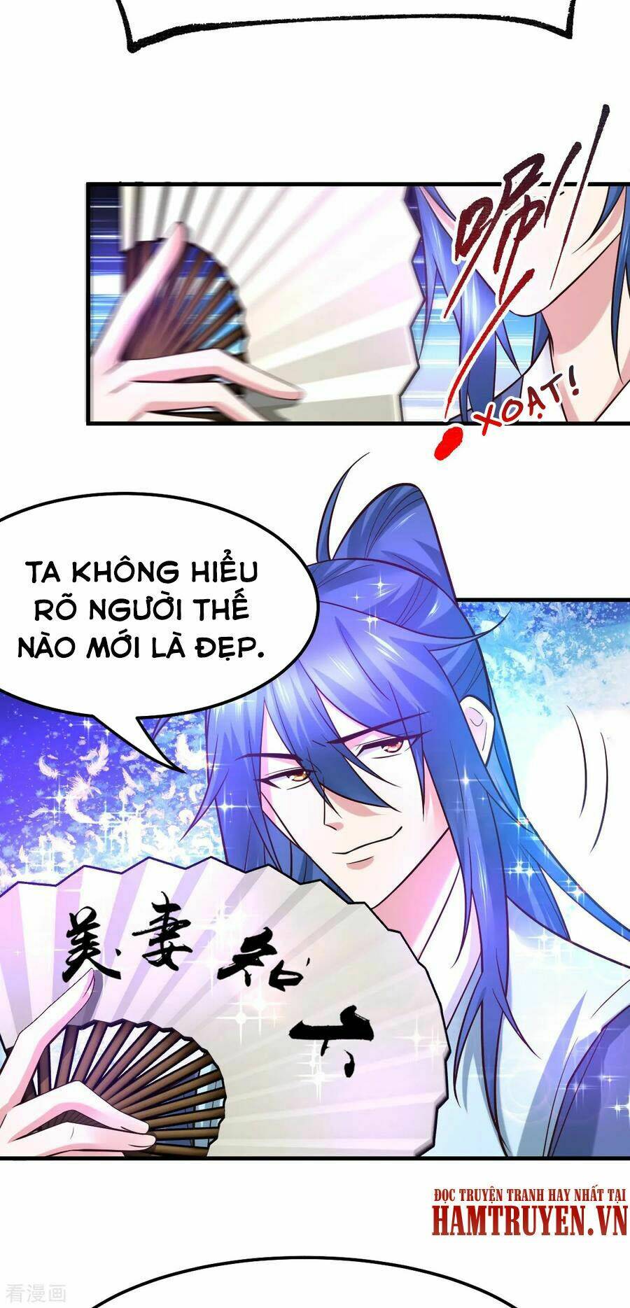 Bổn Tế Tu Chính Là Tiện Đạo Chapter 55 - Trang 15