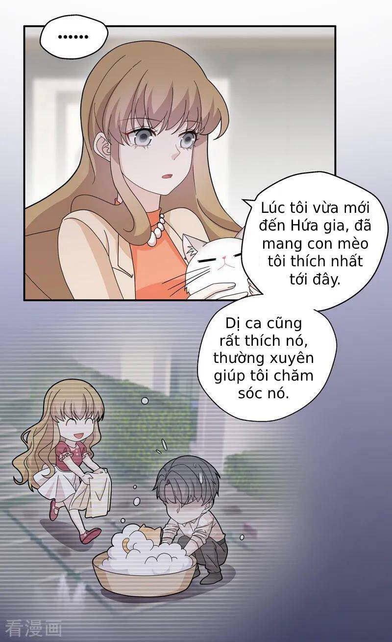 thiên kim bất lương chapter 41 17