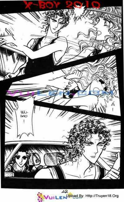 ánh đèn rực rỡ chapter 13 43