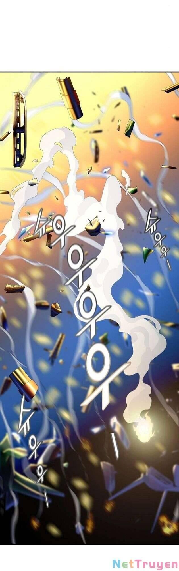 tòa tháp bí ẩn 2 chapter 542 106