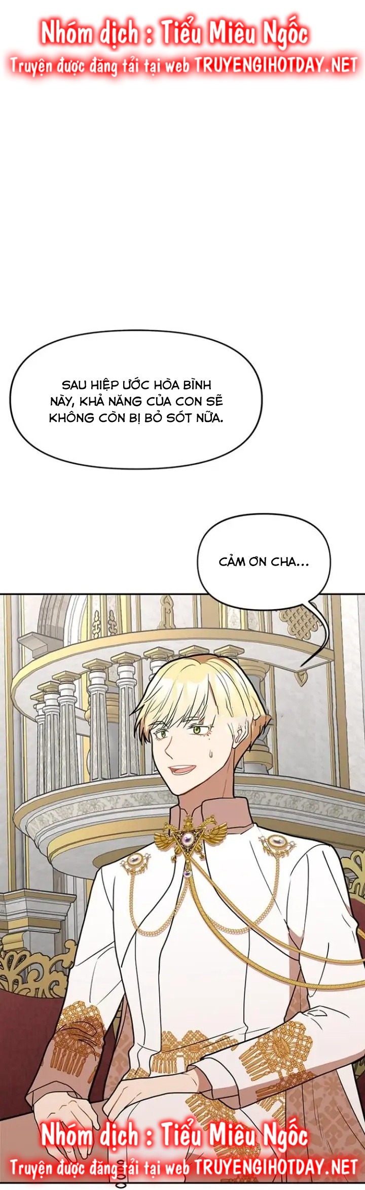 làm cách nào để sống sót trong cuốn tiểu thuyết ngôn tình lãng mạn chapter 44 8