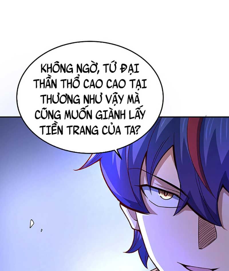 võ đạo độc tôn chapter 561 8