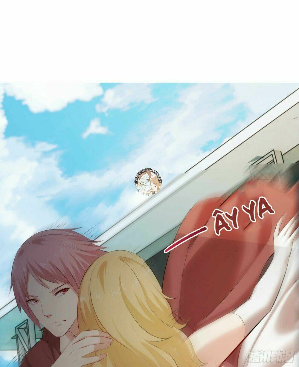 quái trộm thâu tâm chapter 8.2 11