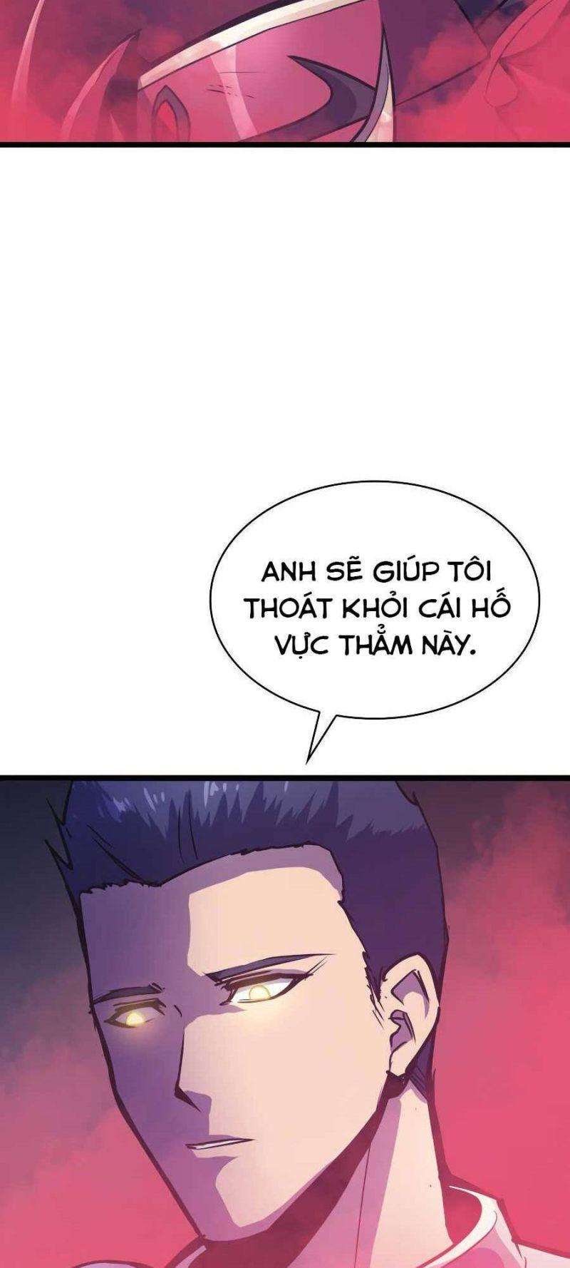 tôi trở lại thăng cấp một mình chapter 93 57