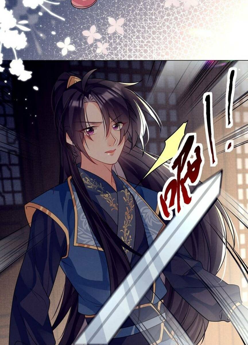 phương thức nuôi dưỡng nhân vật phản diện chapter 37 19