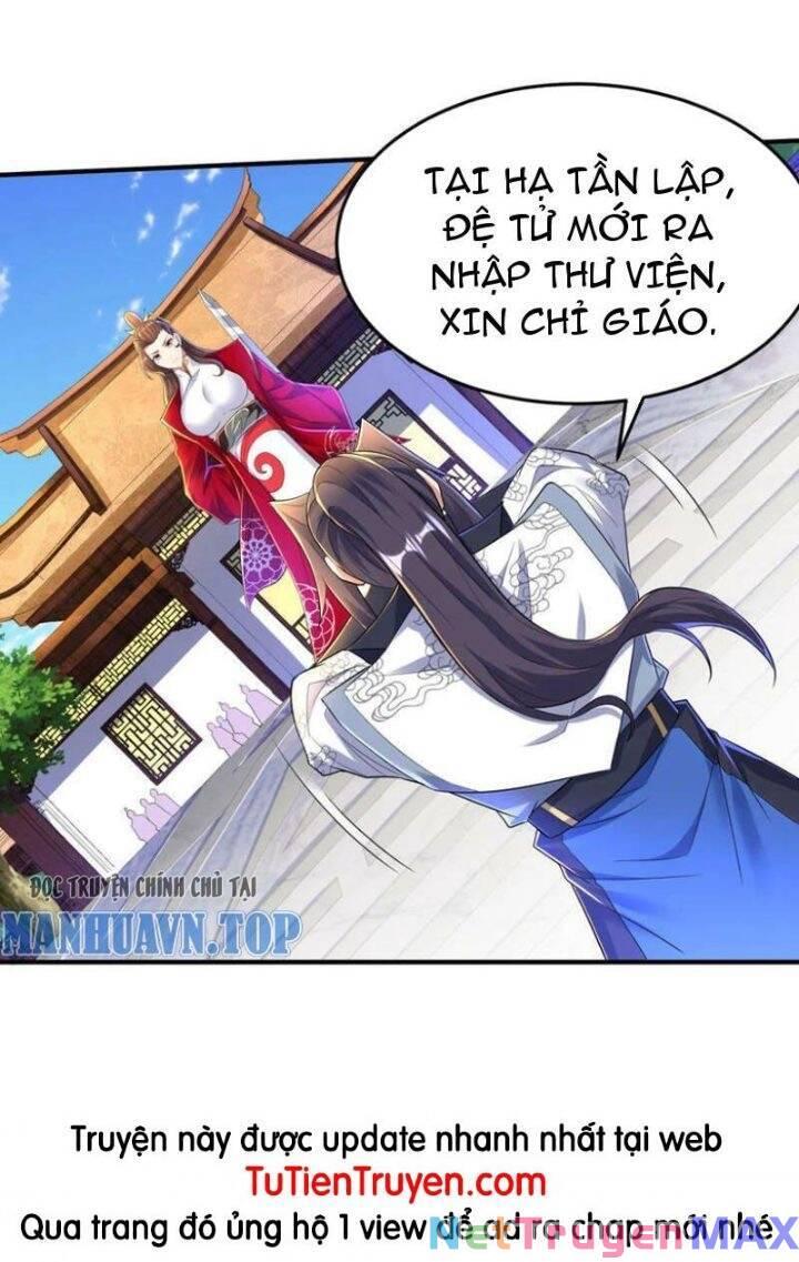 đệ nhất người ở rể chapter 261 1