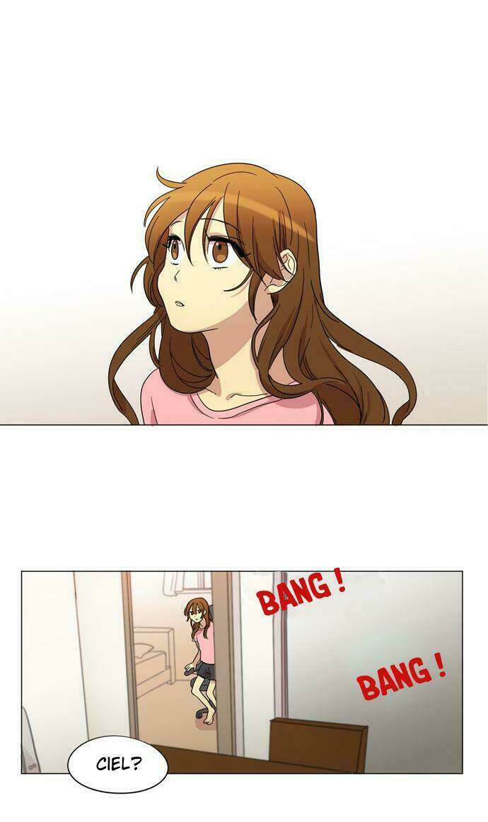 the devil who can't fly chapter 32 22