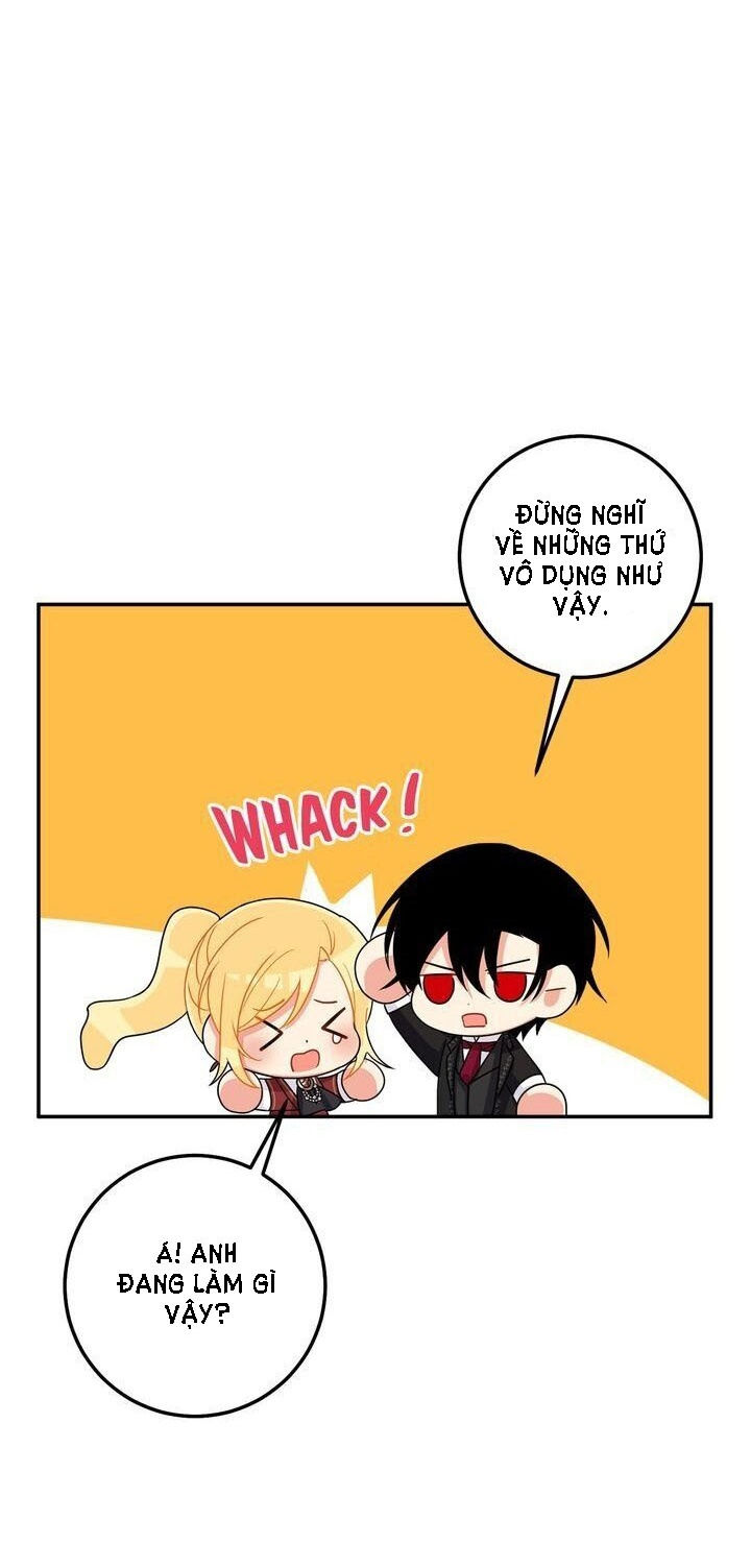 tôi là tiểu thư của gia đình này chapter 110 29