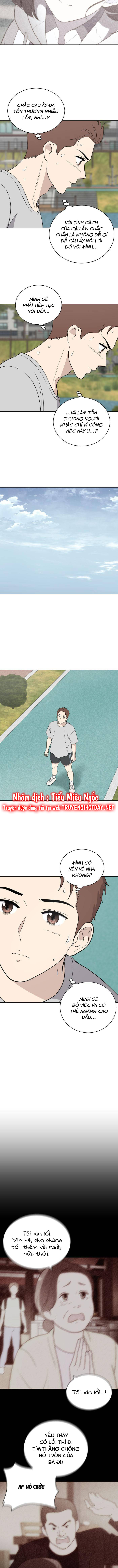 tuyệt vọng chapter 64 8