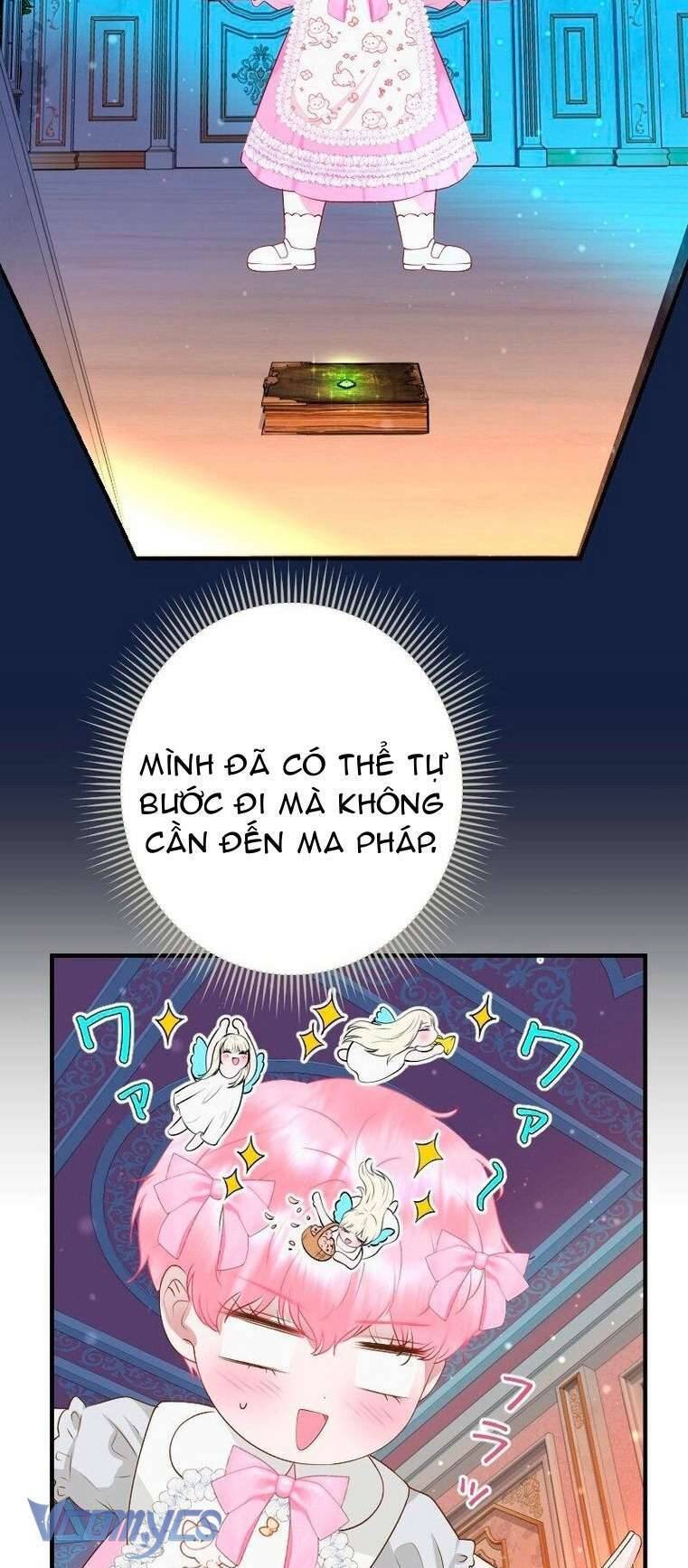 sau này họ sẽ sinh ra tôi chapter 11 32