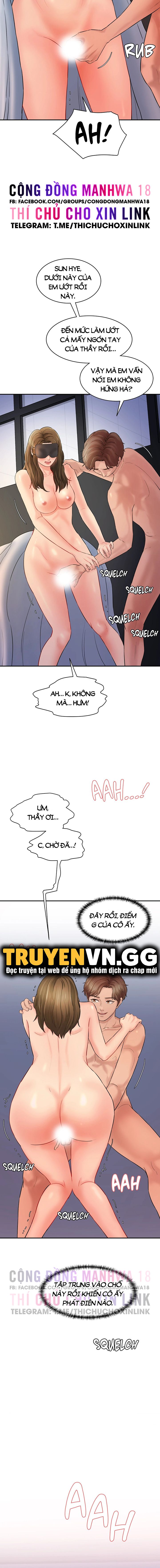 nước hoa kích dục chapter 4 15