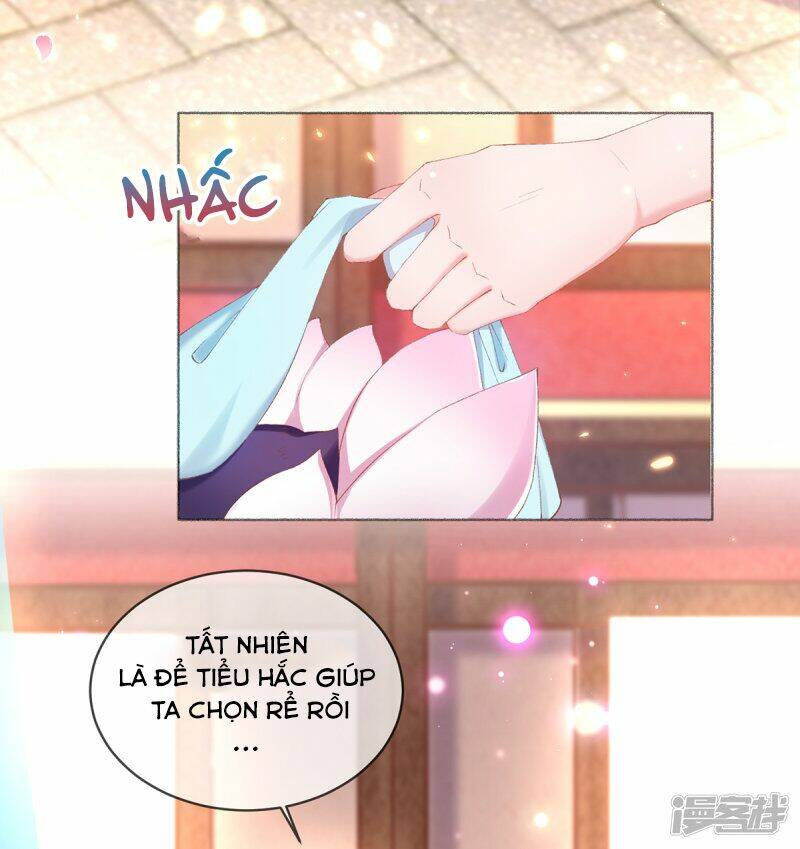 thị huyết y phi chapter 100 6