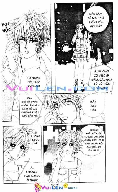 đợi em chapter 14 8