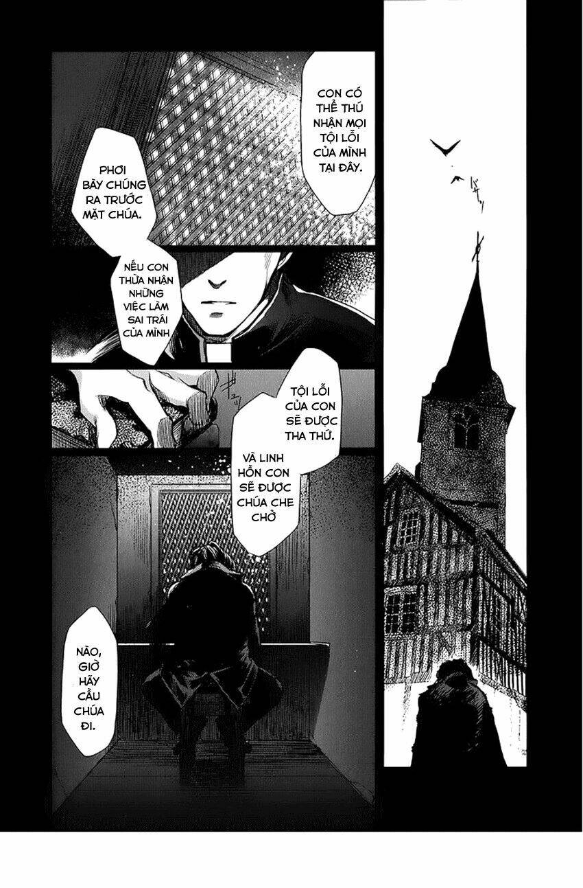 monochrome myst chapter 4 3