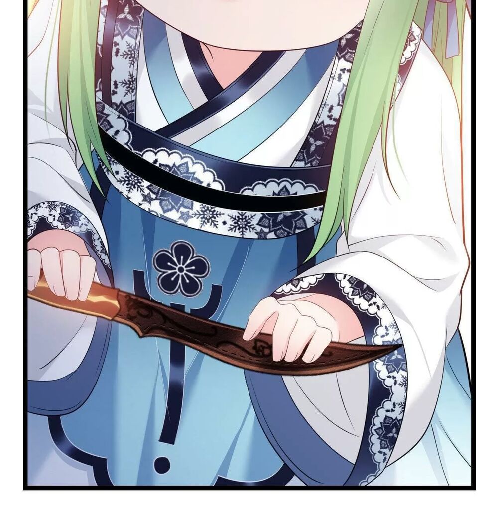 ta mới không gả cho hoàng tử phản diện chapter 41 18