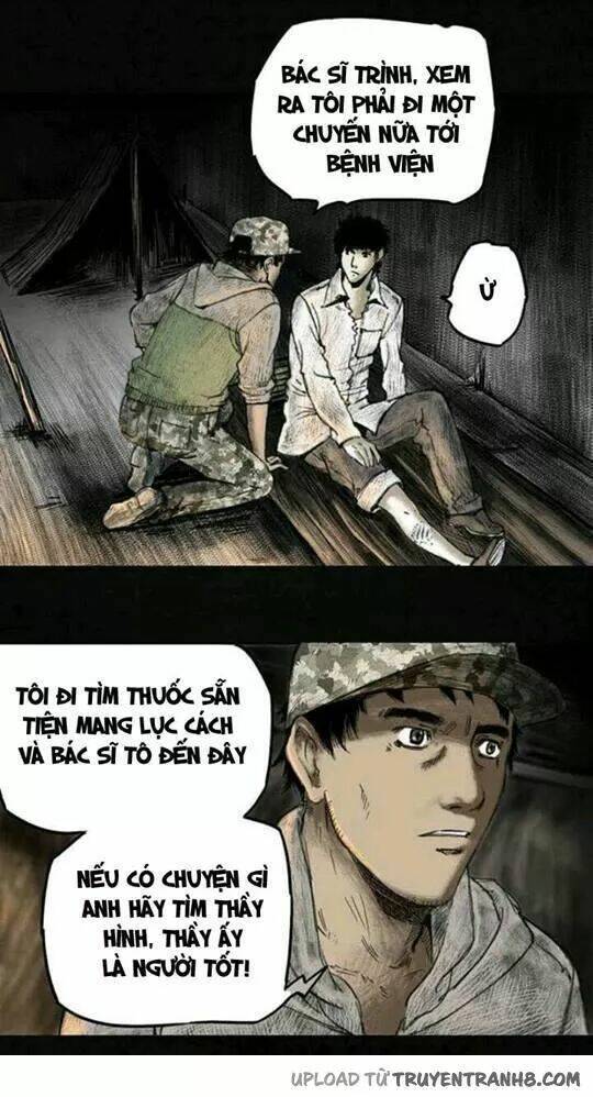 trấn thái bình chapter 5 27