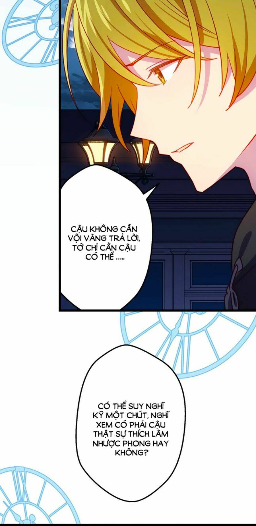 bài hát tình yêu chapter 13 6