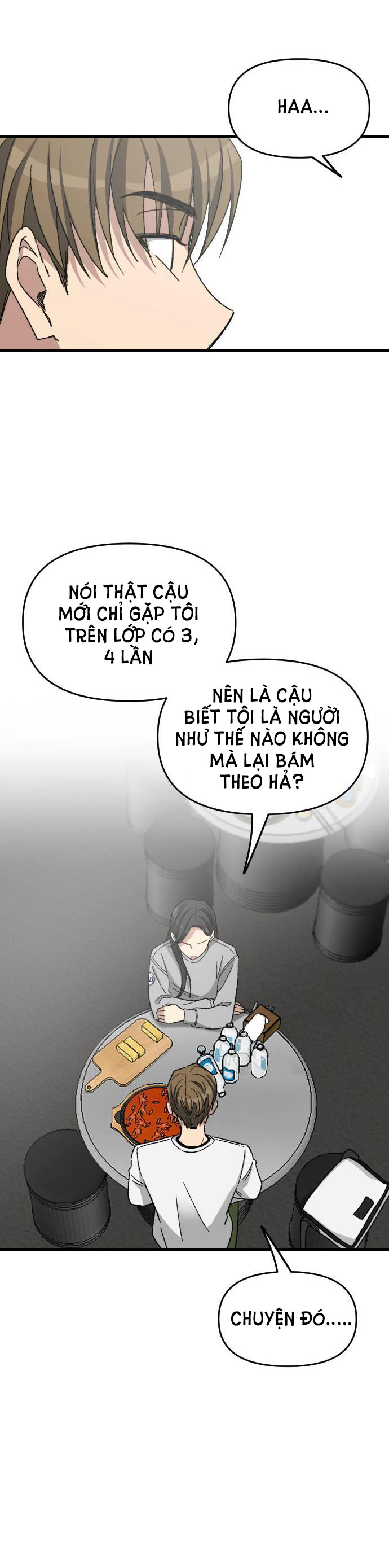 Tuyển Tập Truyện Ngắn Dằm Khăm Của Bạn Mảy chapter 43.2 - Trang 3