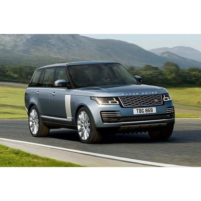 Bạt Che Phủ Xe land rover  Cao Cấp