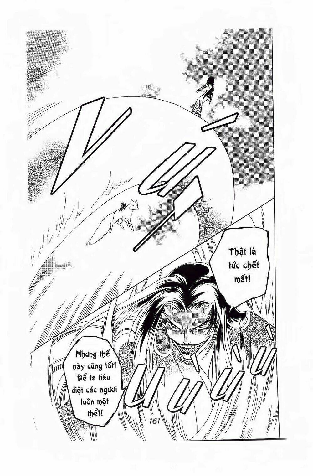 truyện cổ gấm hoa chapter 20 40