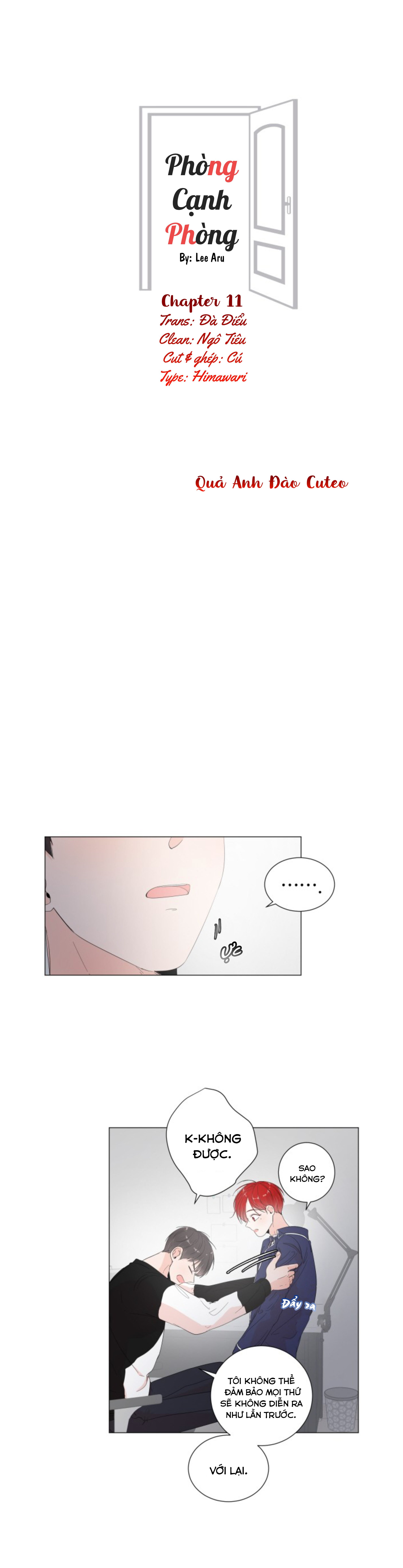 phòng cạnh phòng chapter 11 4