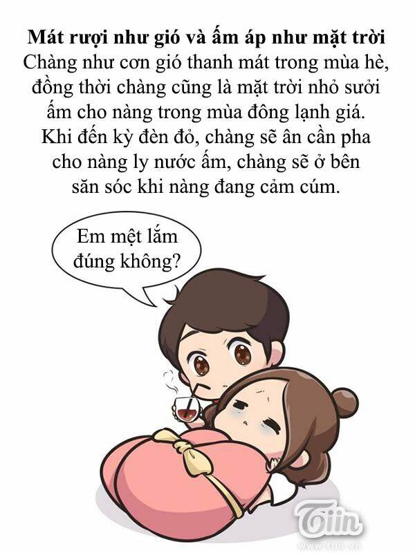giải mã tình yêu chapter 140 3