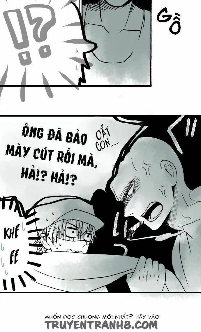 yuubinya san no koi chapter 2 11