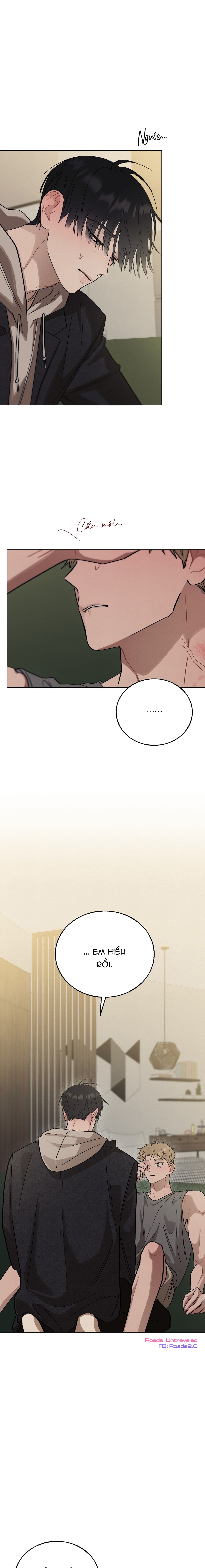 nhiệm vụ hongsil chapter 12 8