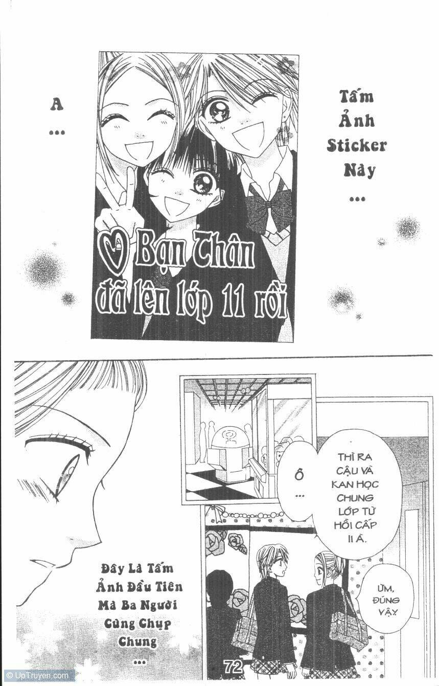 tomodachi gokko [takeuchi ayaka] chapter 2 72