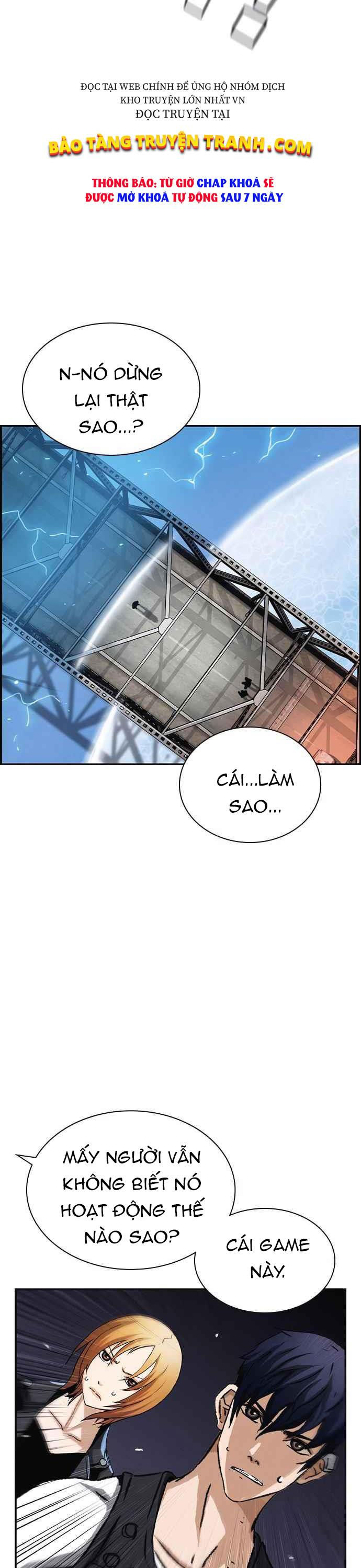 pubg - cuộc chiến sinh tồn chapter 6 21